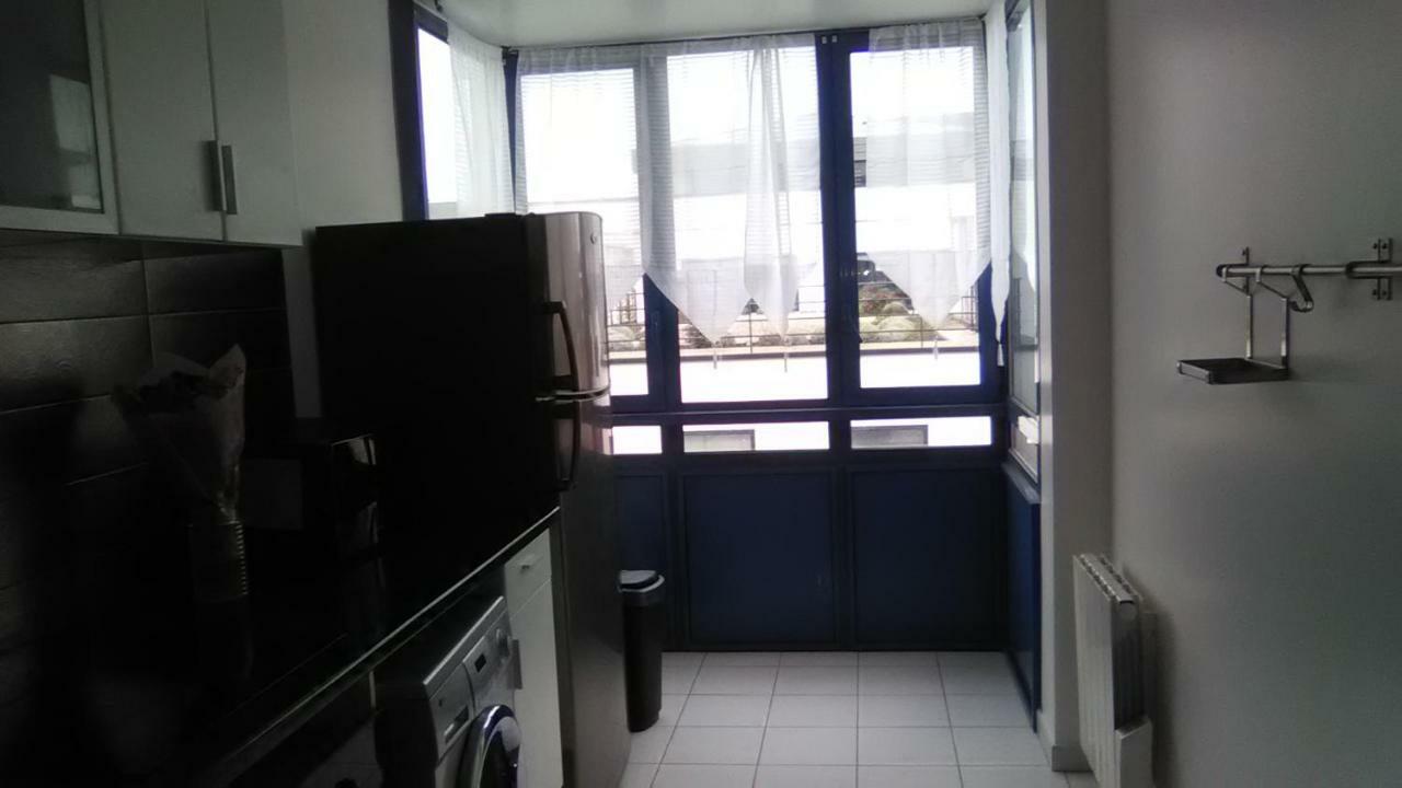 Appartements Sully Mantes-la-Jolie Bagian luar foto