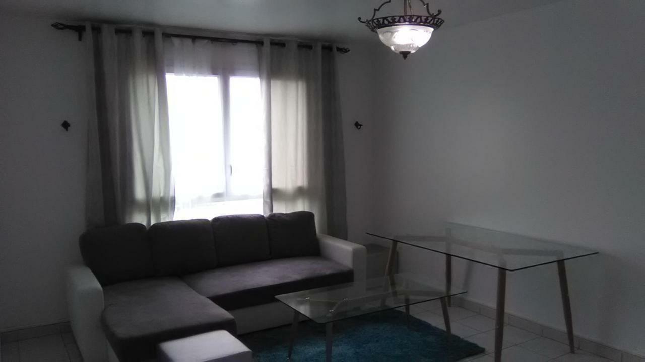 Appartements Sully Mantes-la-Jolie Bagian luar foto